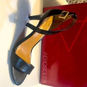 Cleaning out closet. Only worn for a couple hours. Excellent condition.